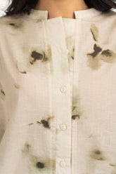 Regular Fit Top WM-COD-SS25-374T